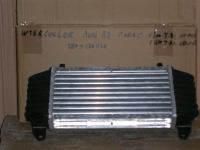 Intercooler Audi A2