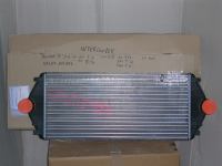 Intercooler Scudo Fiat Ulysse 1.9 Td  2.0 Td