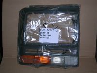 Cornice faro Sinistra Fiat Ducato I serie