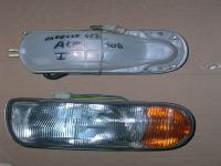 Proiettore Alfa Romeo Alfasud I serie