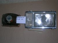 Proiettore  Sinistro Autobianchi A111