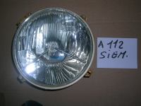 Proiettore Autobianchi A112