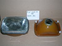 Proiettore  H4 Fiat 126, Fiat 127 C-CL
