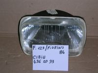 Proiettore Fiat 127