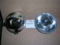Proiettore Fiat 128 I serie Con Oscuratore