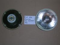 Proiettore Fiat 131 Racing con oscuratore