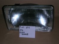 Proiettore Destro Fiat 131 Supermirafiori