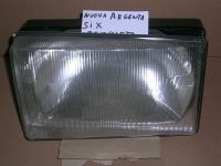Proiettore  Sinistro Fiat Nuova Argenta (SIEM)