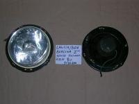 Proiettore Lancia Beta Berlina Senza Oscuratore