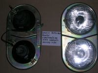 Proiettore Lancia Beta Coupè 1300/1600/1800