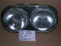 Proiettore Destro Lancia Beta Coupè - Spider