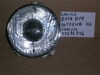 Proiettore Interno H4  Lancia Beta HPE 