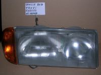 Proiettore  Destro Lancia Beta Trevi