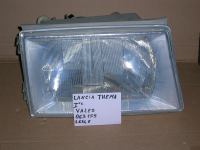 Proiettore Destro Assetto Manuale Lancia Thema 1984-1988