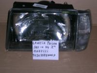 Proiettore Sinistro Lancia Prisma '86 