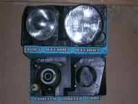 Proiettore Sinistro  Fiat Ritmo '83