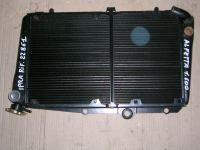 Radiatore Alfa Romeo Alfetta 1600