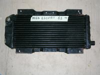 Radiatore Ford Escort '81