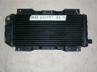 Radiatore Ford Escort Mk3 1980-1985