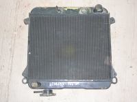 Radiatore Fiat 125 Special 