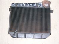 Radiatore Fiat 238