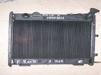 Radiatore Fiat 242 1.6 2.0 Benzina
