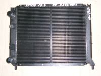 Radiatore Fiat Ritmo 105, 125-  Fiat Regata 100S  Dal '83
