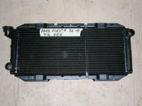 Radiatore Ford Fiesta '76 