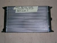 Radiatore Volkswagen Golf '76 Diesel 