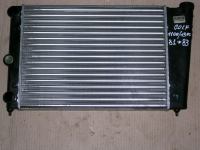 Radiatore Volkswagen Golf '81 