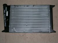 Radiatore Volkswagen Jetta 1100 1300
