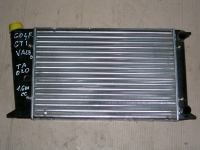 Radiatore Volkswagen Golf GTI 