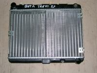 Radiatore Lancia Beta Trevi '79