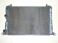 Radiatore Fiat Nuova Argenta Diesel 