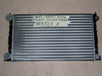 Radiatore Volkswagen Golf '84 