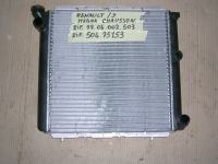 Radiatore Renault 9