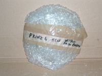 Vetro faro NSU Prinz 4