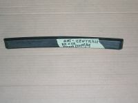 Modanatura paraurti Ant. Centrale Lancia Fulvia Coupé (Lunghezza 36 Cm)