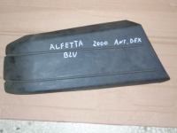 Cantonale Paraurti Ant. Dx Blu Alfa Romeo Alfetta 2000