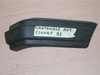 Cantonale Paraurti Ant.  Sinistro Ford Escort '81