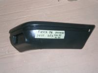 Cantonale Paraurti Post. Dx Ford Fiesta '84
