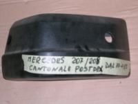 Cantonale Paraurti Post. Dx Mercedes 208 '77