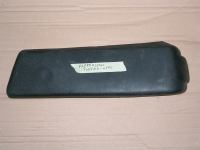 Cantonale Paraurti Post. Dx Nero Alfa Romeo Alfetta 2000