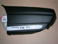 Cantonale Paraurti Posteriore Sinistro Fiat Tempra Station Wagon