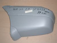 Cantonale Paraurti Post. Sx Fiat Strada