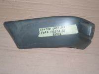 Cantonale Paraurti Post. Sx Ford Fiesta '88