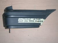 Cantonale Paraurti Post. Sx Ford Courier