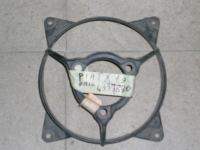 Convogliatore Ventola Fiat X19 