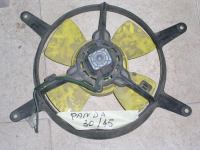 Elettroventola Fiat Panda 30/ 45