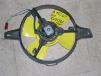 Elettroventola Autobianchi A112 '82 